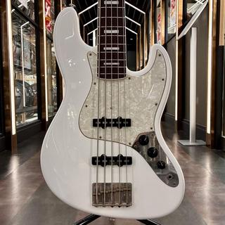 ベース Black Smoker TM BETA-J5 Vintage White Black Smoker TRAD MASTER BETA-J5 -Vintage White / Midium