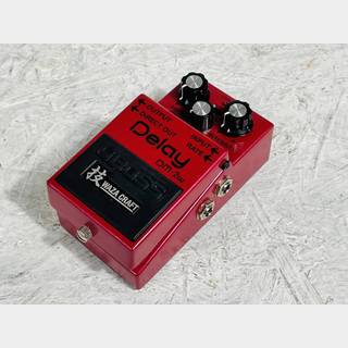 BOSS DM-2w
