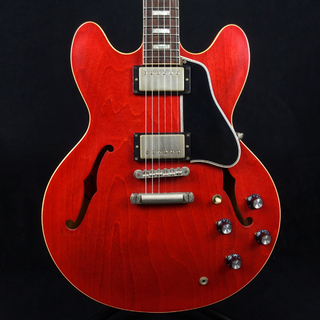 Gibson Memphis50th Anniversary 1963 ES-335TD VOS Sixties Cherry 2013