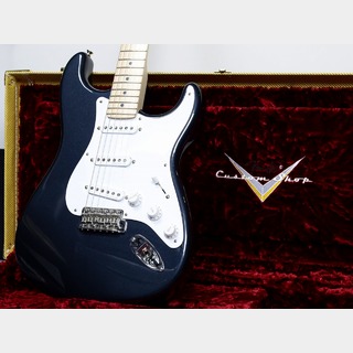Fender Custom Shop Eric Clapton Signature Stratocaster NOS ~ Mercedes Blue ~ 2023年製中古 [3.55kg]