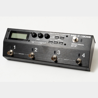 boss、MS-3の検索結果【楽器検索デジマート】