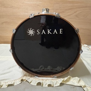 SAKAE OSAKA HERITAGE SAKAE almighty　BASS DRUM