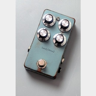 1995fx、sandy driveの検索結果【楽器検索デジマート】