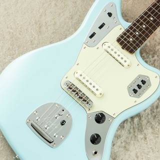 Fender FSR Made in Japan Traditional II 60s Jaguar -Daphne Blue-【3.58kg】【#JD24021960】