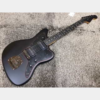 エレキギターESP特注Navigator 黒 エレキギター、Navigatorの検索結果