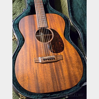 Martin & Co. アコースティックギター　オールマホガニー アコースティックギター ＞ フラットトップ、マホガニー・トップ OR