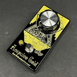 EarthQuaker Devices Acapulco Gold / Power Amp Distortion【新宿店】