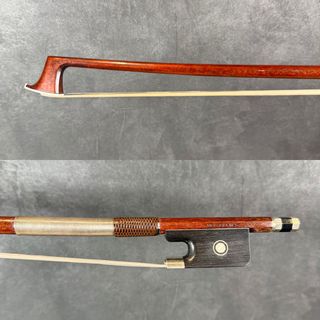 弦楽器弓 ＞ ヴィオラ弓の検索結果【楽器検索デジマート】