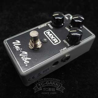 MXR、Uni-Vibeの検索結果【楽器検索デジマート】