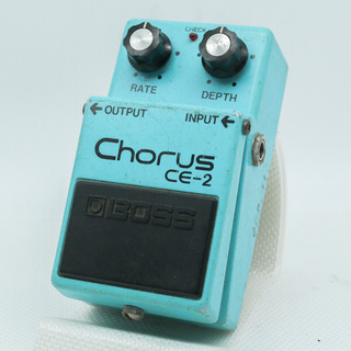 BOSS、CE-2の検索結果【楽器検索デジマート】