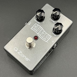 MXR Q-ZONE/QZ-1【新宿店】