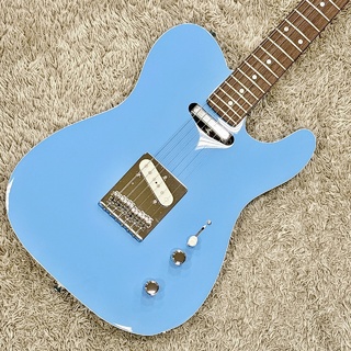 FenderAerodyne Special Telecaster California Blue 【特価】