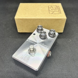 エフェクター（ギター・ベース用）、Smoggy Overdriveの検索結果【楽器