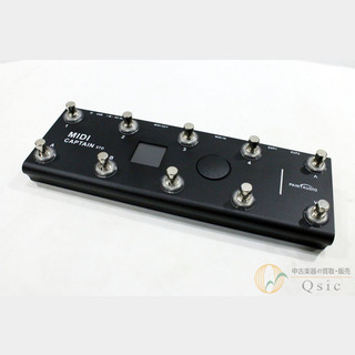 PAINT AUDIO MIDI CAPTAIN STD [SK673]