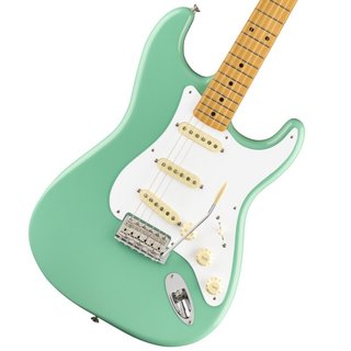 Fender Vintera 50s Stratocaster Maple Fingerboard Seafoam Green フェンダー【福岡パルコ店】