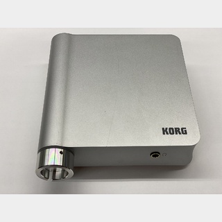 KORG DS-DAC10R 1Bit USB DAコンバーター【WEBSHOP】