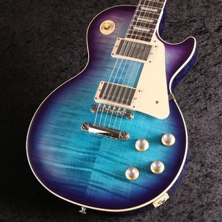 Gibson Les Paul Standard 60s Figured Top Blueberry Burst 【御茶ノ水本店】