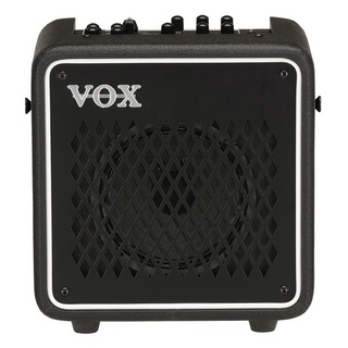 VOX VMG-10 MINI GO 10 小型ギターアンプ コンボ
