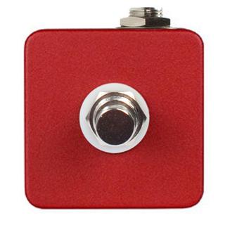 JHS Pedals Red Remote
