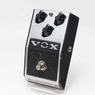 ☆ 名機 VOX V810 VALVE-TONE (生産終了品) ☆ TS系ペダルの名
