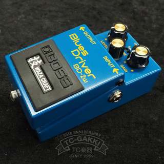 中古 BOSS BD-2w BOSS BD-2W（中古）【楽器検索デジマート】