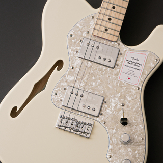 エレクトリックギター ＞ TLタイプ、Fender、Telecaster