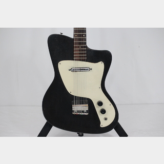 Danelectro HAWK 12 STRINGS