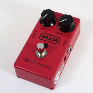 MXR、dynacompの検索結果【楽器検索デジマート】