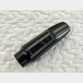 OTTO LINK Vintage Rubber #5☆ テナーサックスマウスピース 【中古