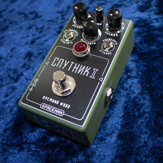 エフェクター（ギター・ベース用）、SPACEMANの検索結果【楽器検索