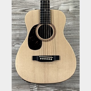 Martin 【左利き用】【ピックアップ搭載モデル】LX-1RE Lefty #425517【日本総本店アコースティック】