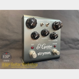 strymon El Capistan V1