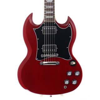 エレクトリックギター ＞ SGタイプの検索結果【楽器検索デジマート】