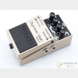 BOSS、AW-3の検索結果【楽器検索デジマート】