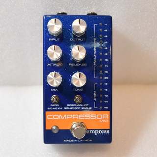 Empress Effects、Compressorの検索結果【楽器検索デジマート】 Empress Effects、Compressorの検索結果【楽器検索デジマート】