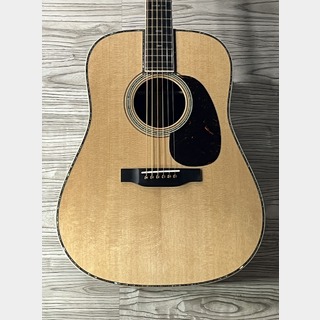 Martin 【シリーズ最高峰】【間違いない1本】D-45 Modern Deluxe #2894186