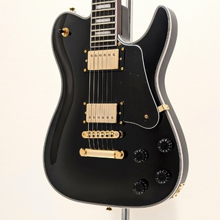 Bacchus BARON-CTM / BLK -Global Series- 【アウトレット特価】