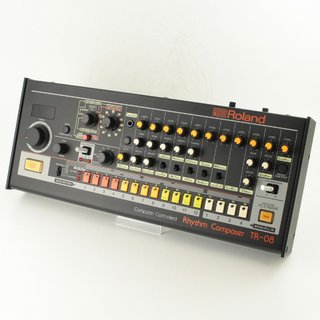 RolandTR-08 Boutique Series Rhythm Composer 【御茶ノ水本店】