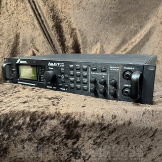 FRACTAL AUDIO SYSTEMS、Axe fxⅡの検索結果【楽器検索デジマート】