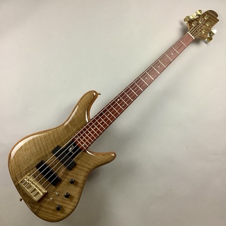 Sugi NB5C BTN-WN-F-MAHO2P-HH Natural S/N:S240109【ローン36回払いまで無金利】