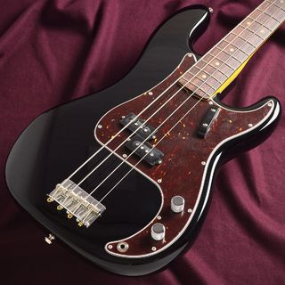 FenderAmerican Vintage II 1960 Precision Bass Black エレキベース プレシジョンベース【現物画像】