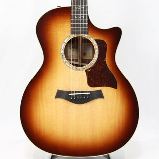 Taylor LTD 414ce Rosewood SEB