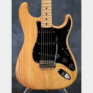 Fender 1979 Stratocaster Natural / Maple