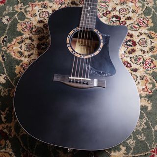 Eastman AC122-2CE-BK エレアコギター