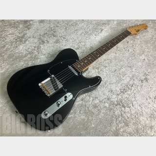 FUJIGEN(FGN) NTE100RAL-BK (Black)