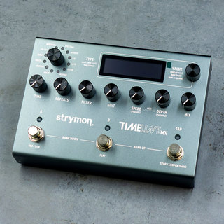 strymon、TIMELINEの検索結果【楽器検索デジマート】