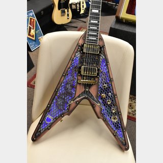 Martper GuitarsFlyingpunk Custom【チョイ傷特価、軽量3.07kg】