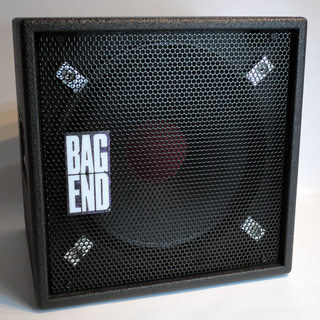 BAGENDの検索結果【楽器検索デジマート】