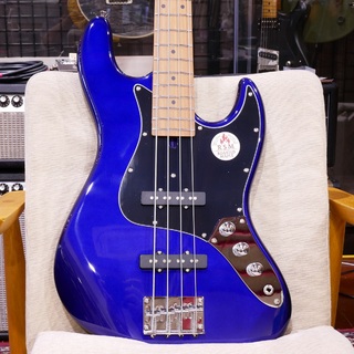 BacchusWJB-1DX RSM/M / IPM (Indigo Purple Metallic) 