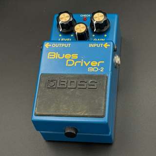 BOSSBD-2 / Blues Driver【新宿店】